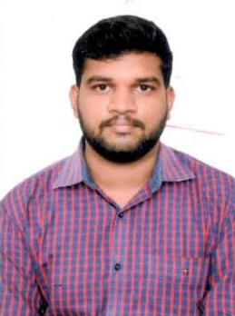 Author avatar